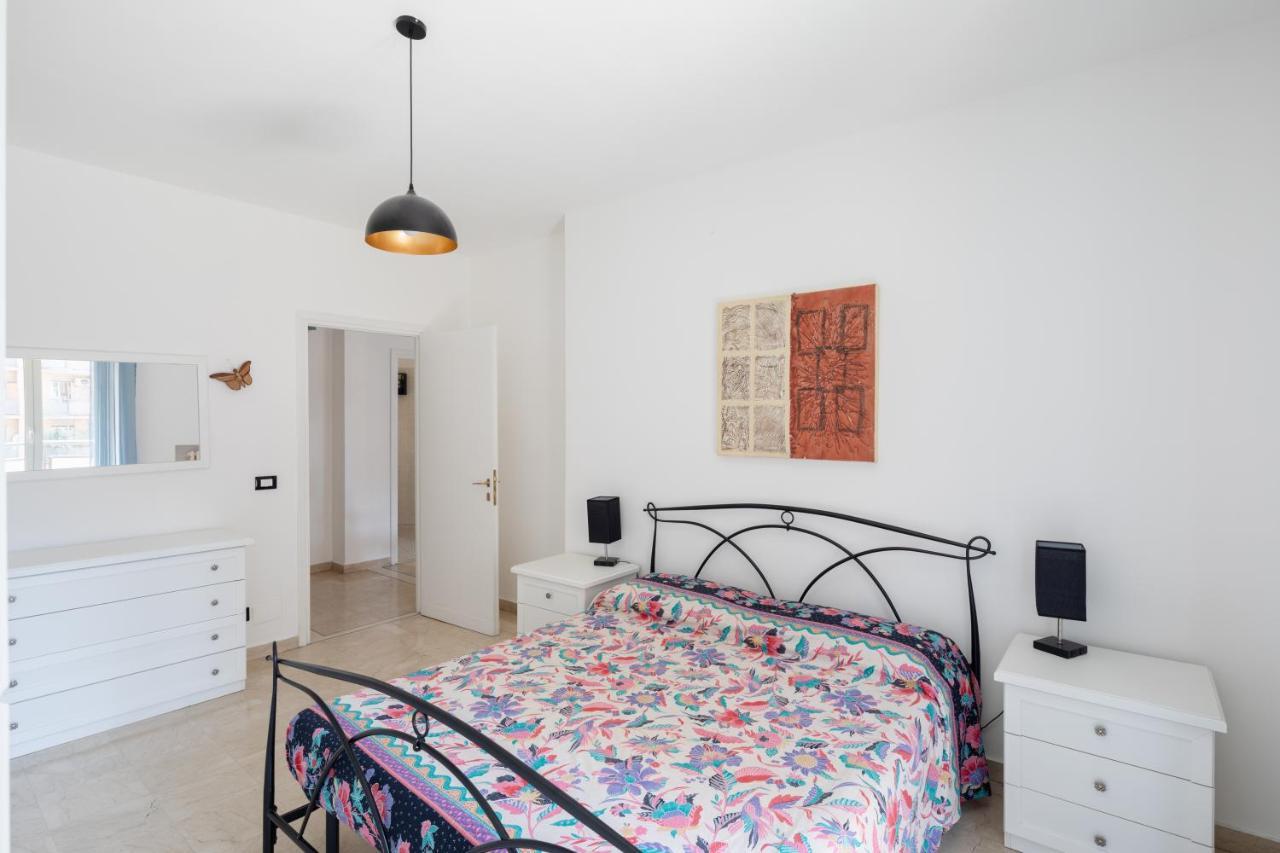 Apartamento House Of Music In Trastevere Roma Exterior foto