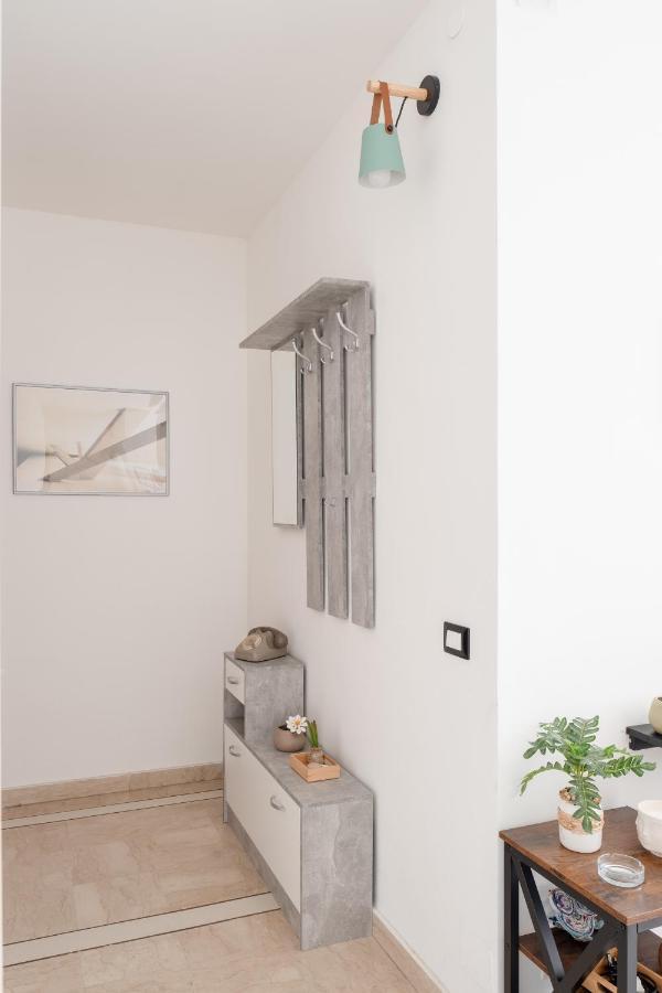 Apartamento House Of Music In Trastevere Roma Exterior foto