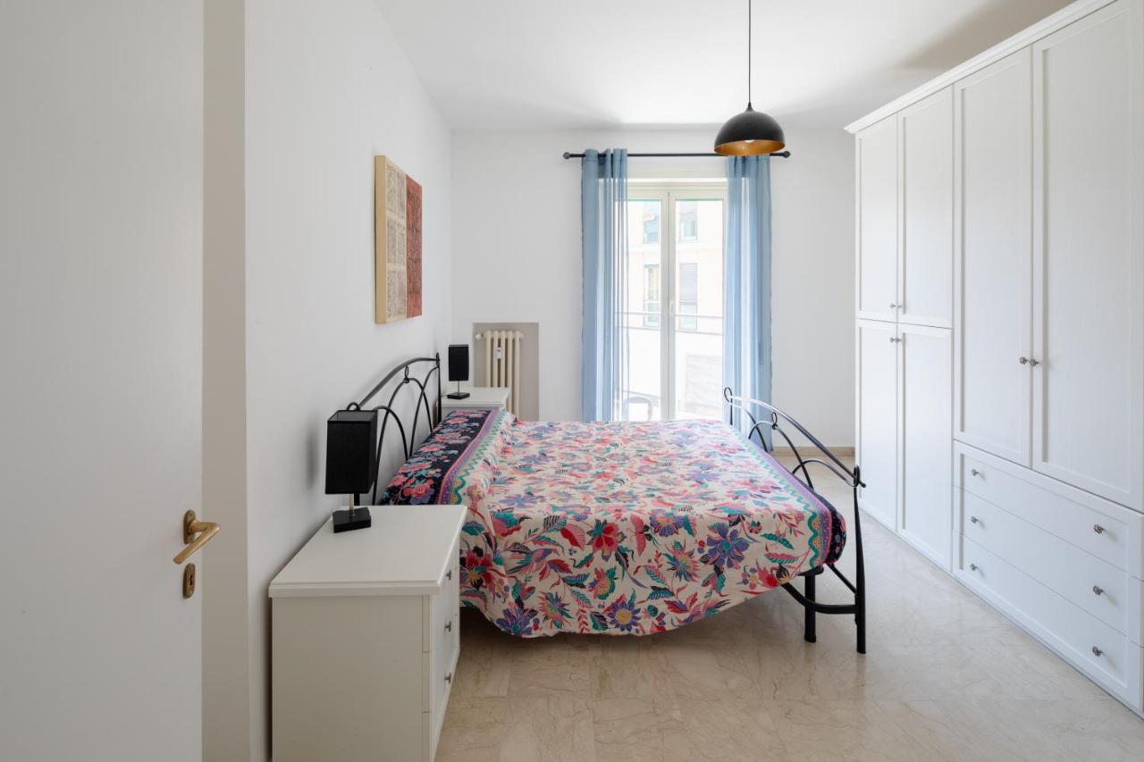Apartamento House Of Music In Trastevere Roma Exterior foto