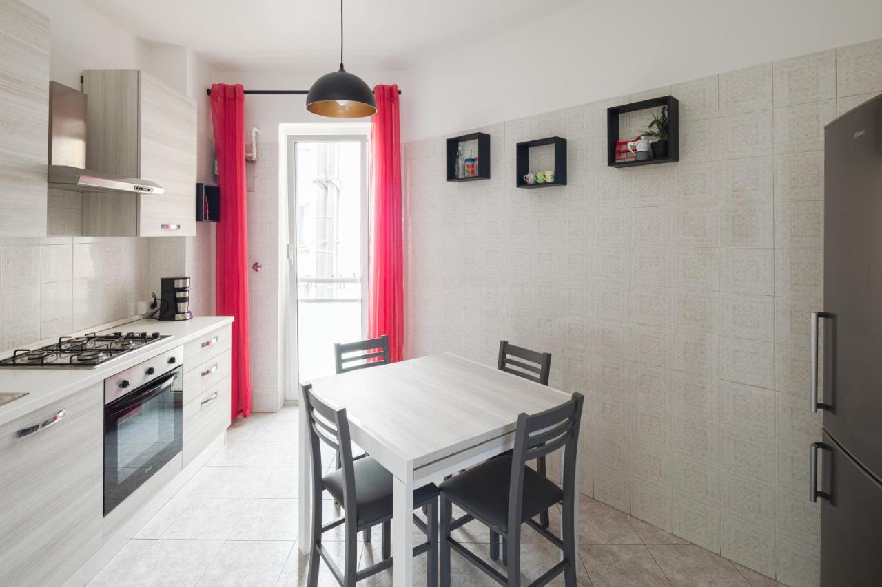 Apartamento House Of Music In Trastevere Roma Exterior foto